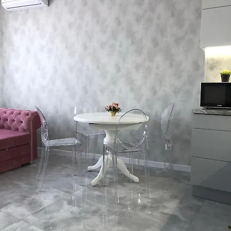 Apartment Arcadia 36 *