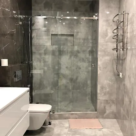 Lägenhet Arcadia 36 *