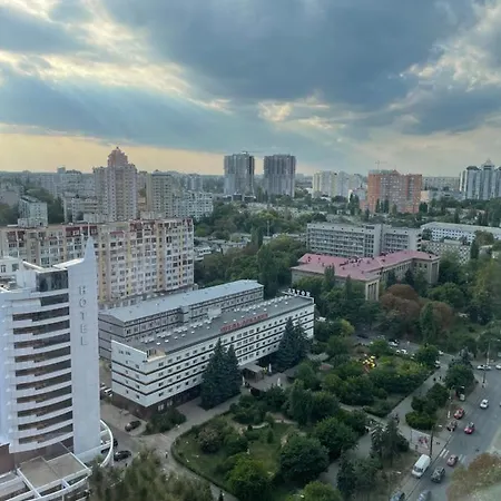 Arcadia 36 Apartment