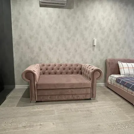 Apartment Arcadia 36 Odessa