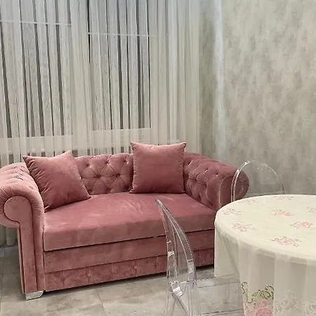 Arcadia 36 Apartment *