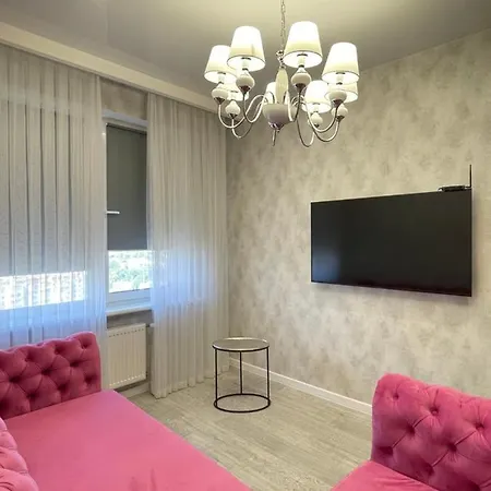 Apartment Arcadia 36 Odessa