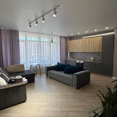 Arcadia 36 * Odessa