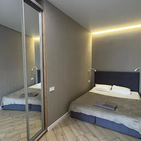 Arcadia 36 Lägenhet