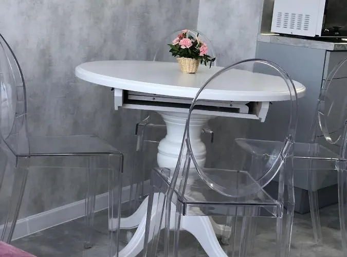 Arcadia 36 Appartement *