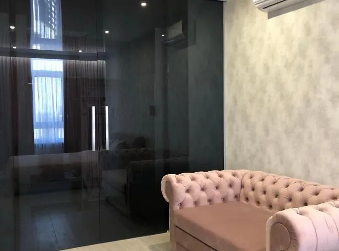 Appartement Arcadia 36