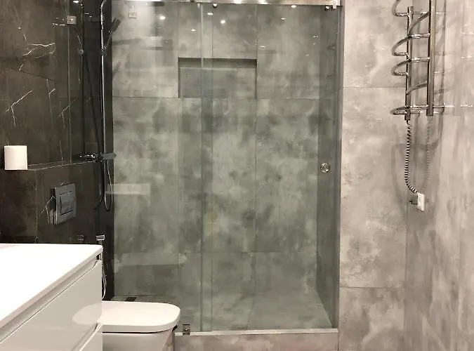 Appartement Arcadia 36 *