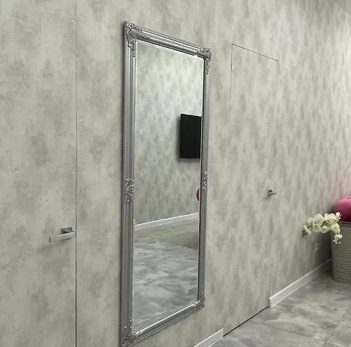 Arcadia 36 Appartement *