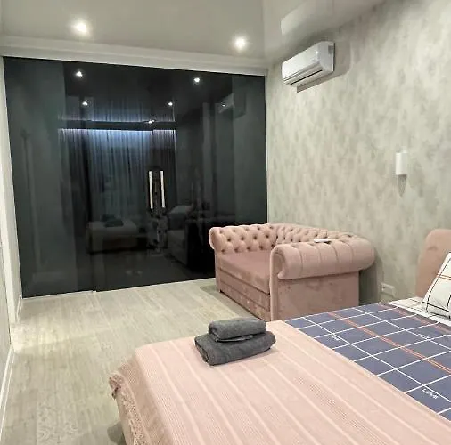 Arcadia 36 Appartement *