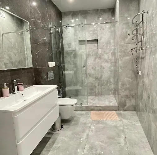 Appartement Arcadia 36 *