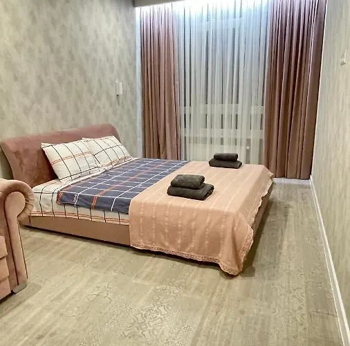 Appartement Arcadia 36 Odessa