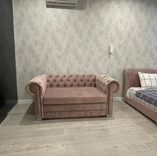 Appartement Arcadia 36 Odessa