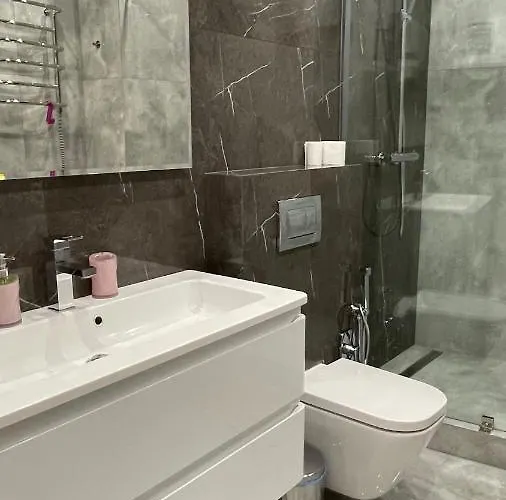 Arcadia 36 Appartement