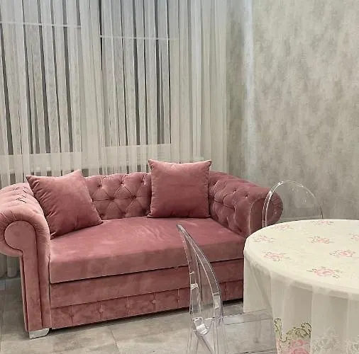 Arcadia 36 Appartement *