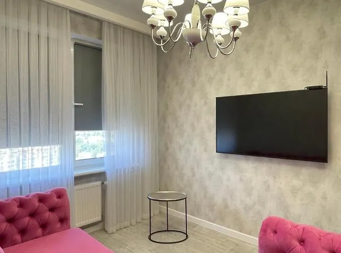 Appartement Arcadia 36 Odessa