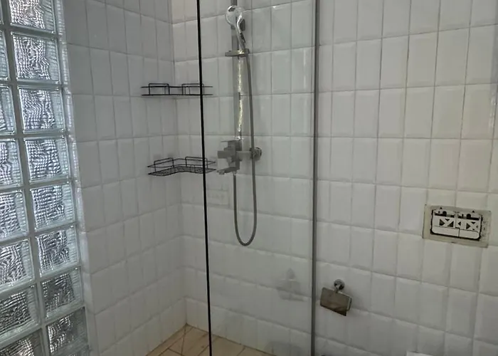 Arcadia 36 Appartement