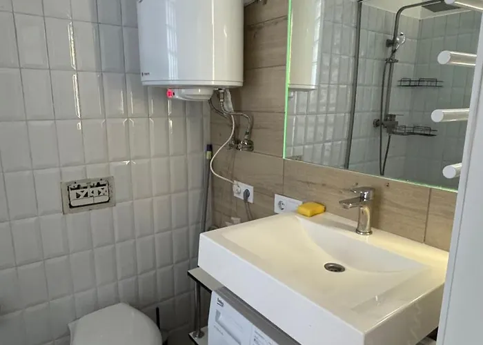 Appartement Arcadia 36