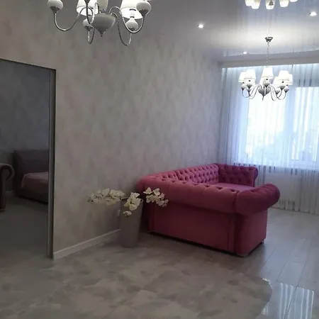 Apartment Arcadia 36 Odessa