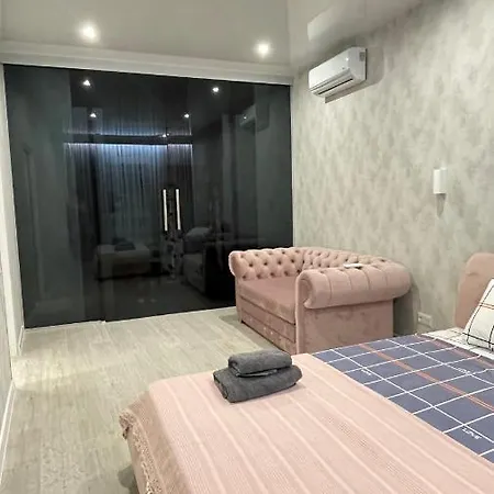 Arcadia 36 Apartment *