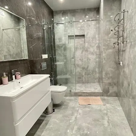 Apartment Arcadia 36 *
