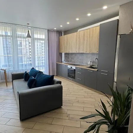 Arcadia 36 Apartment Odessa